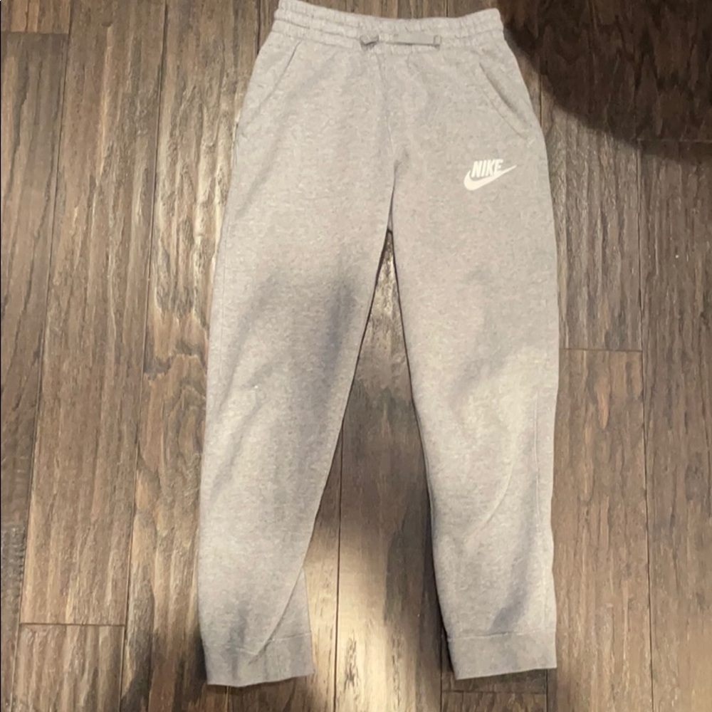 Boys Nike Joggers